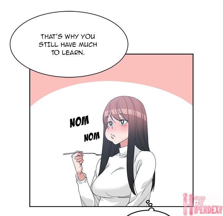 Childhood Friends chapter 26 page 33