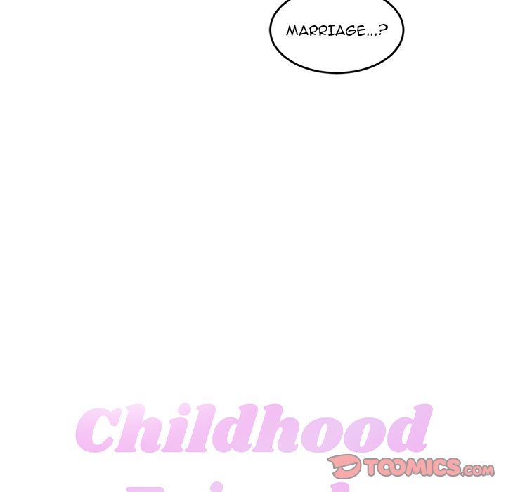 Childhood Friends chapter 26 page 34