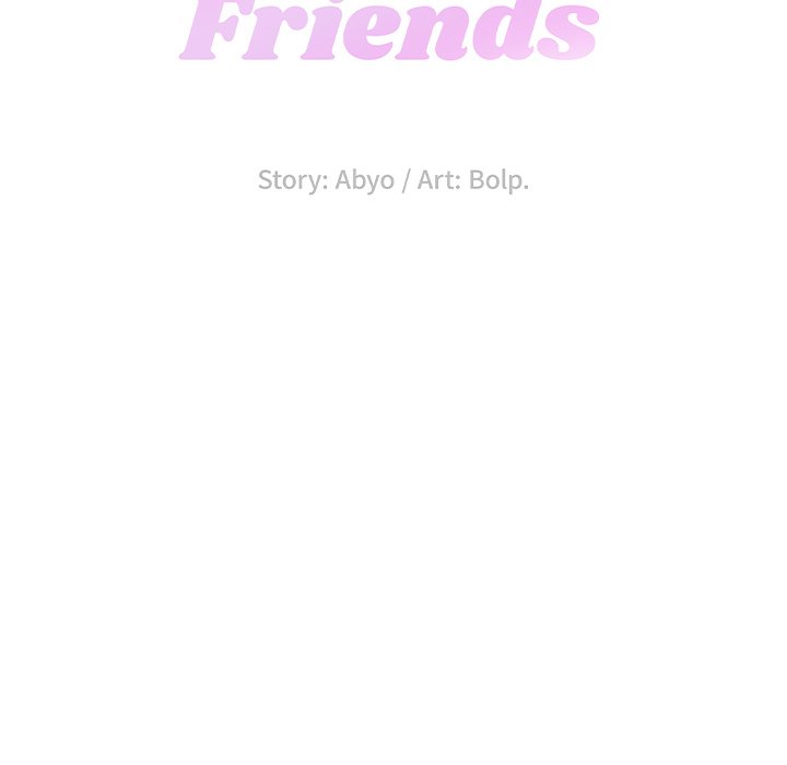 Childhood Friends chapter 26 page 35