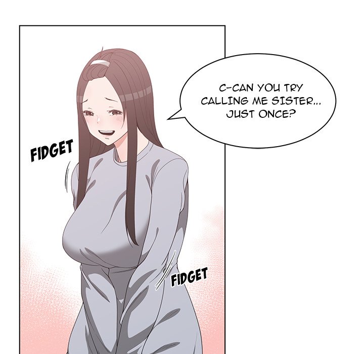 Childhood Friends chapter 26 page 36