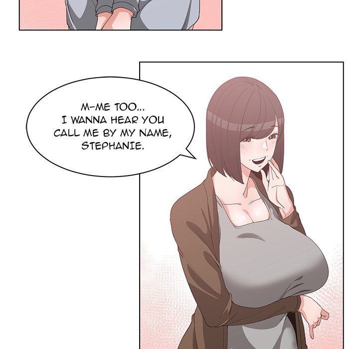 Childhood Friends chapter 26 page 37