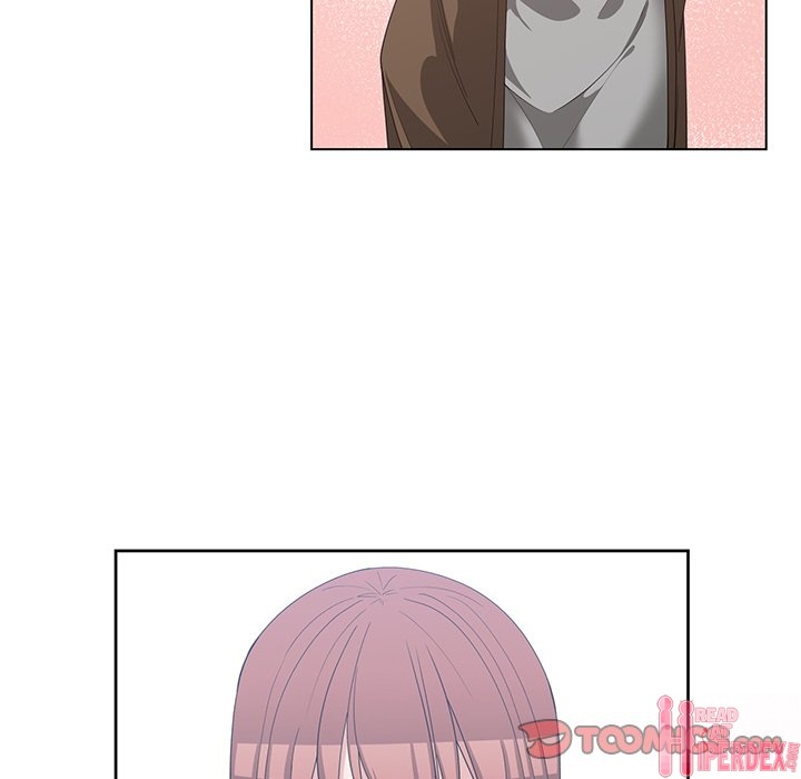 Childhood Friends chapter 26 page 38