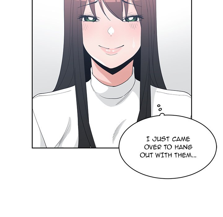 Childhood Friends chapter 26 page 39