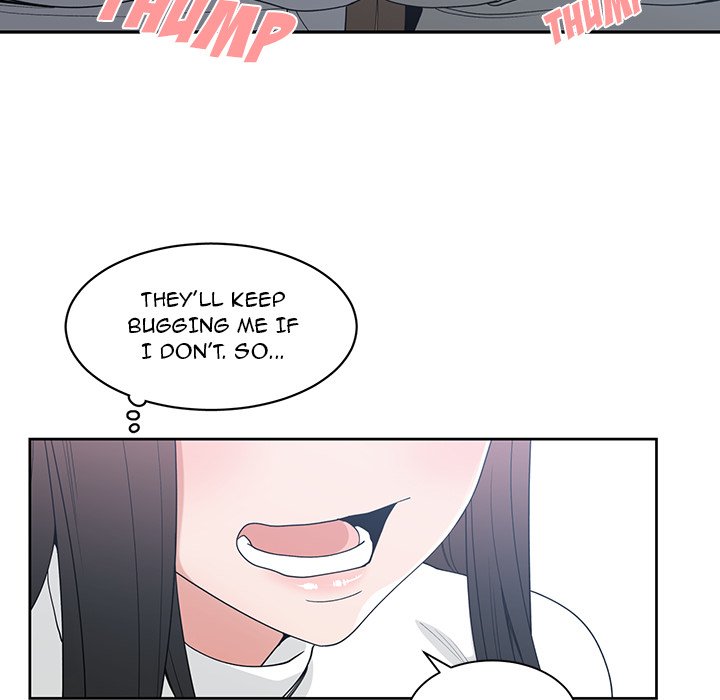 Childhood Friends chapter 26 page 41