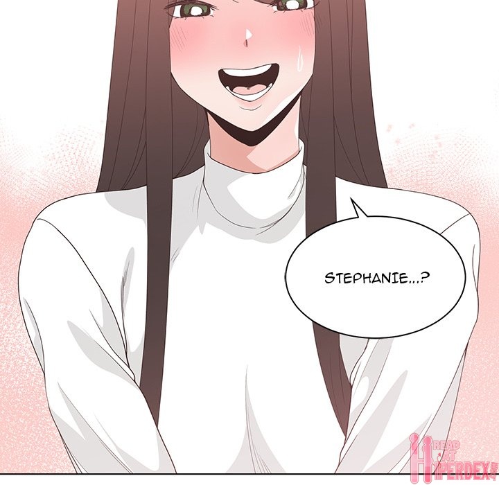 Childhood Friends chapter 26 page 43