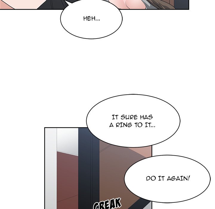 Childhood Friends chapter 26 page 45