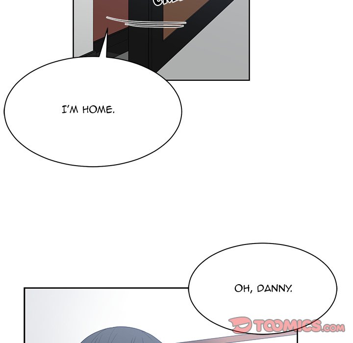 Childhood Friends chapter 26 page 46