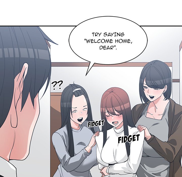 Childhood Friends chapter 26 page 48