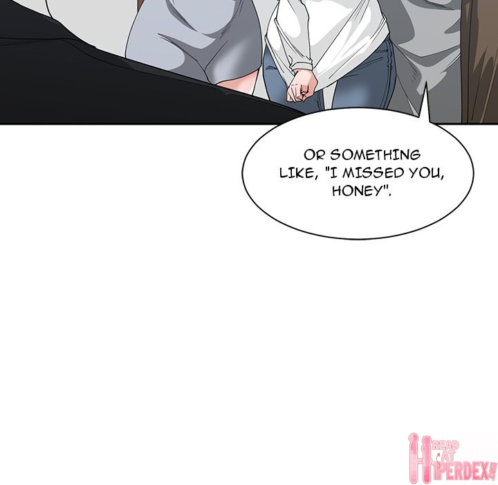 Childhood Friends chapter 26 page 49