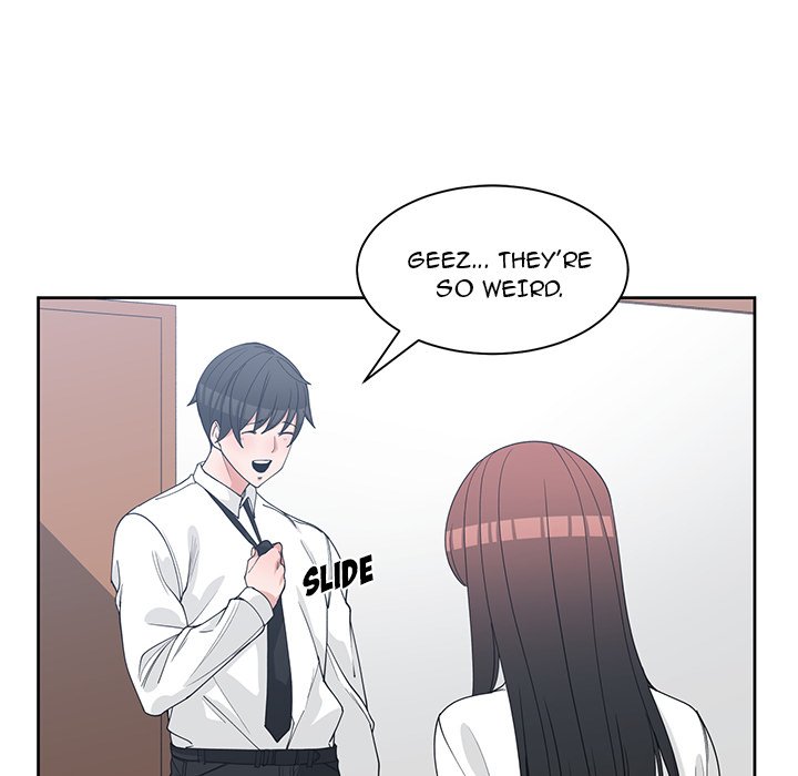 Childhood Friends chapter 26 page 52