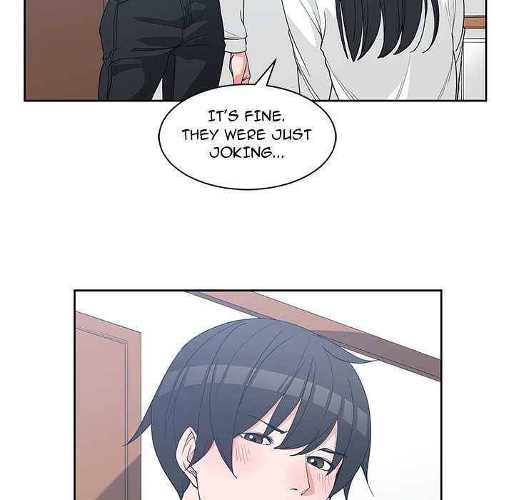 Childhood Friends chapter 26 page 53