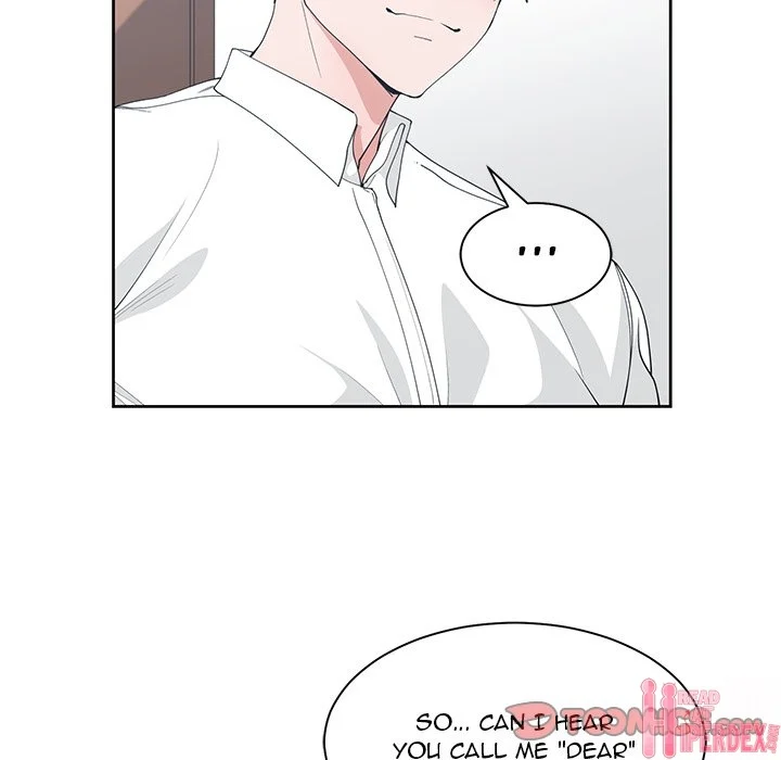 Childhood Friends chapter 26 page 54
