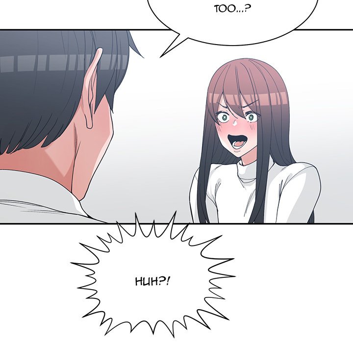 Childhood Friends chapter 26 page 55