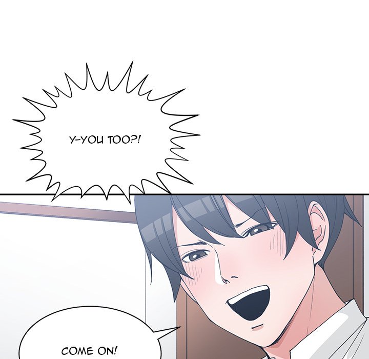 Childhood Friends chapter 26 page 56