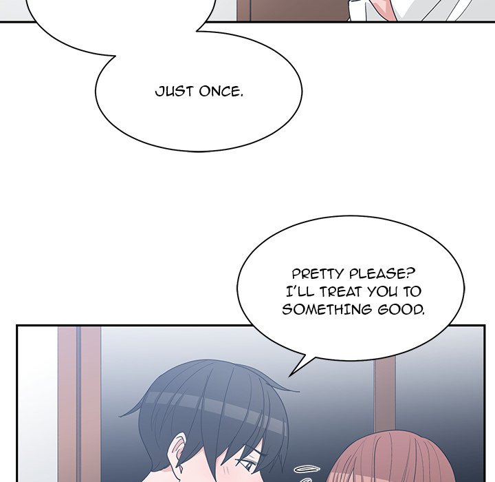 Childhood Friends chapter 26 page 57