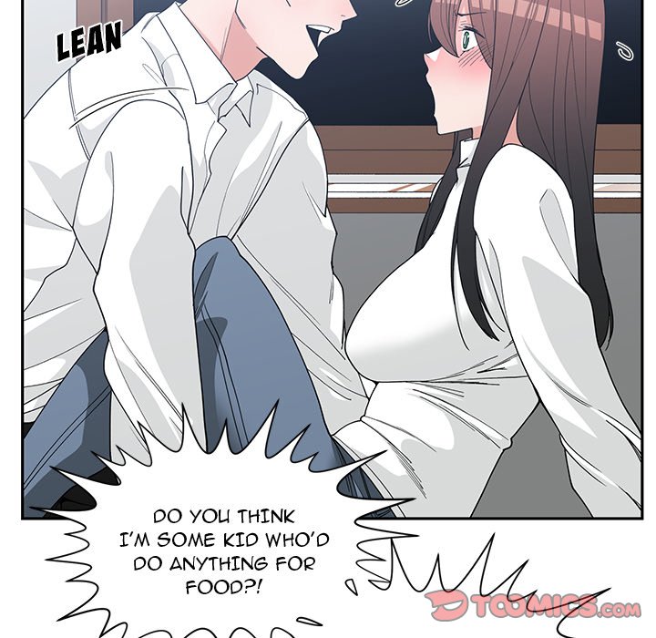 Childhood Friends chapter 26 page 58