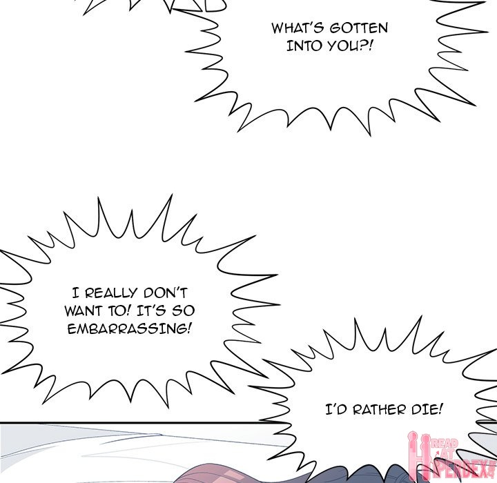 Childhood Friends chapter 26 page 59