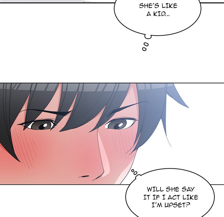 Childhood Friends chapter 26 page 61