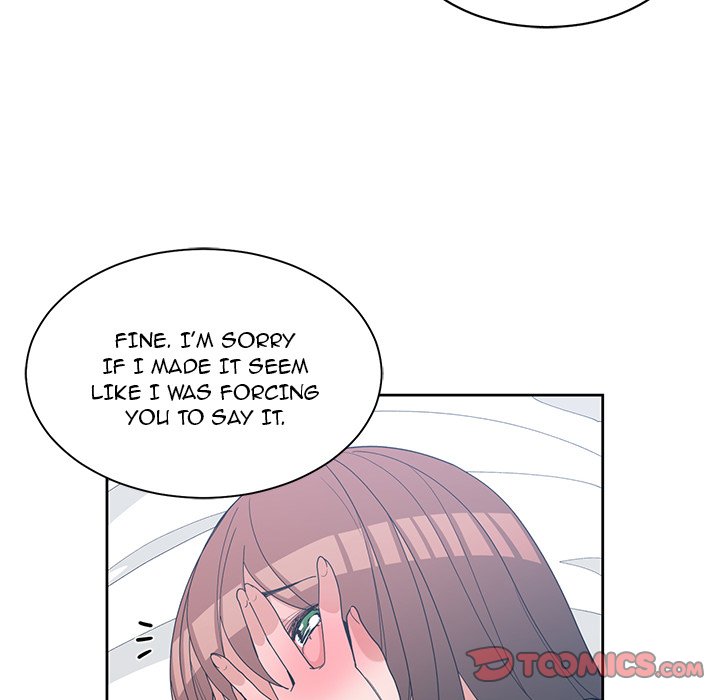 Childhood Friends chapter 26 page 62