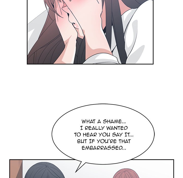 Childhood Friends chapter 26 page 63