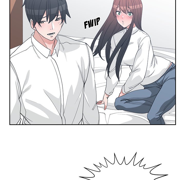 Childhood Friends chapter 26 page 64