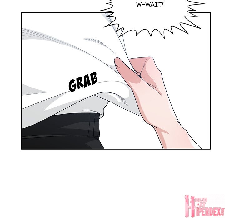 Childhood Friends chapter 26 page 65