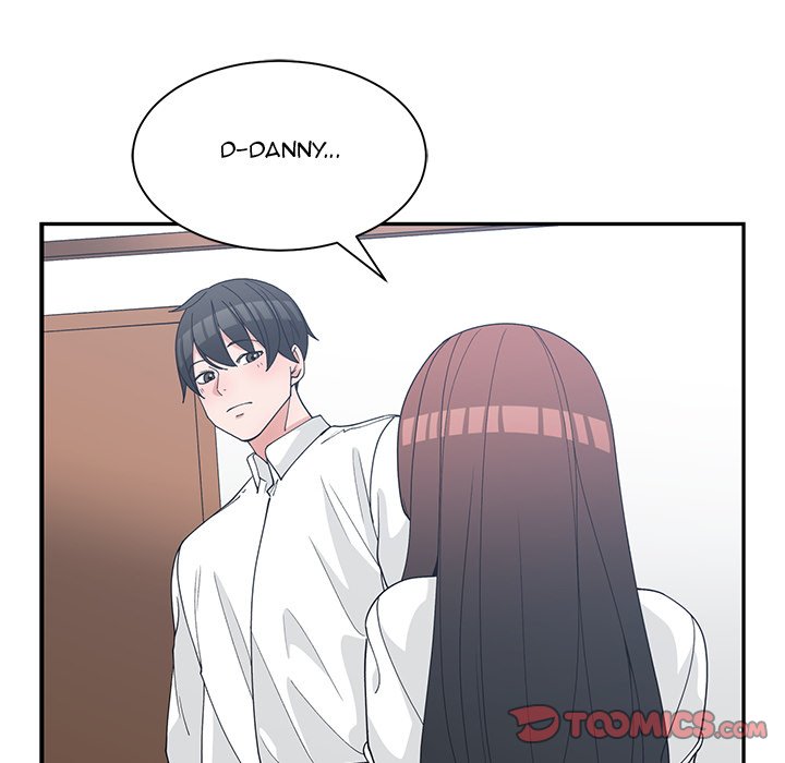 Childhood Friends chapter 26 page 66