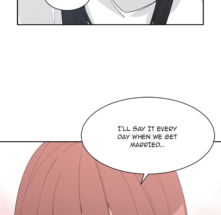 Childhood Friends chapter 26 page 68