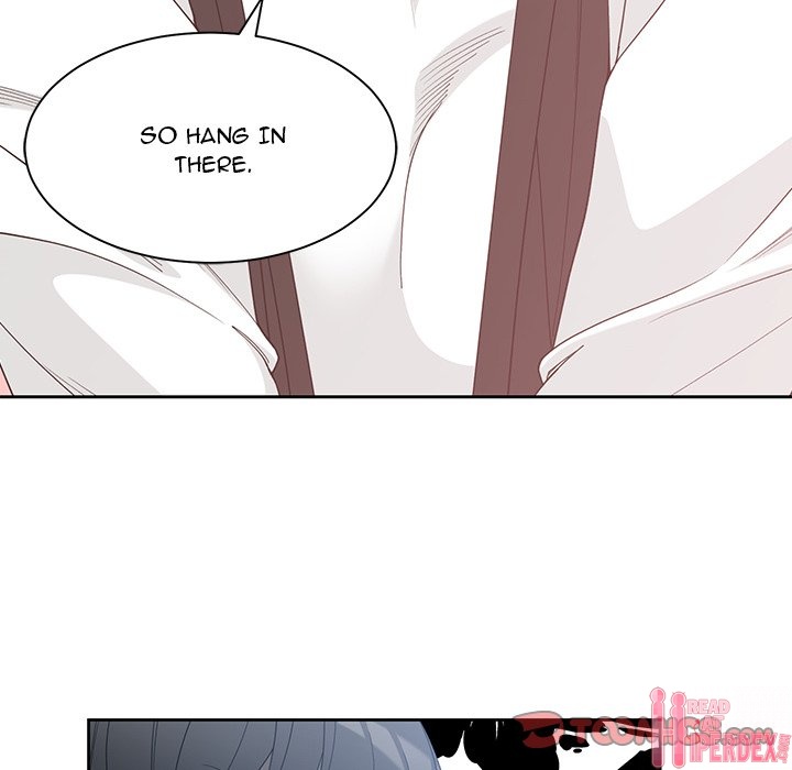 Childhood Friends chapter 26 page 70