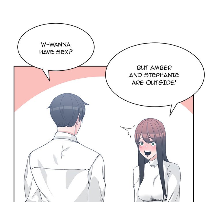 Childhood Friends chapter 26 page 72