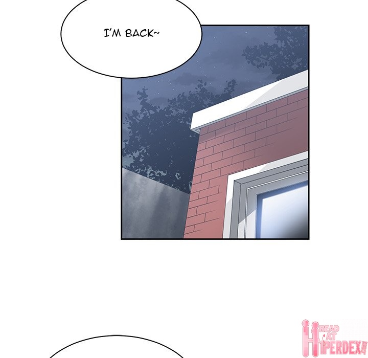 Childhood Friends chapter 26 page 75