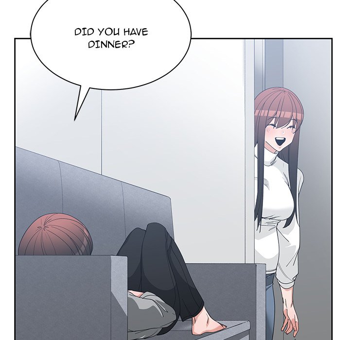 Childhood Friends chapter 26 page 76