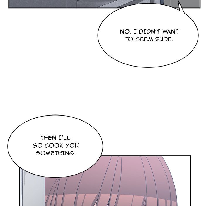 Childhood Friends chapter 26 page 77