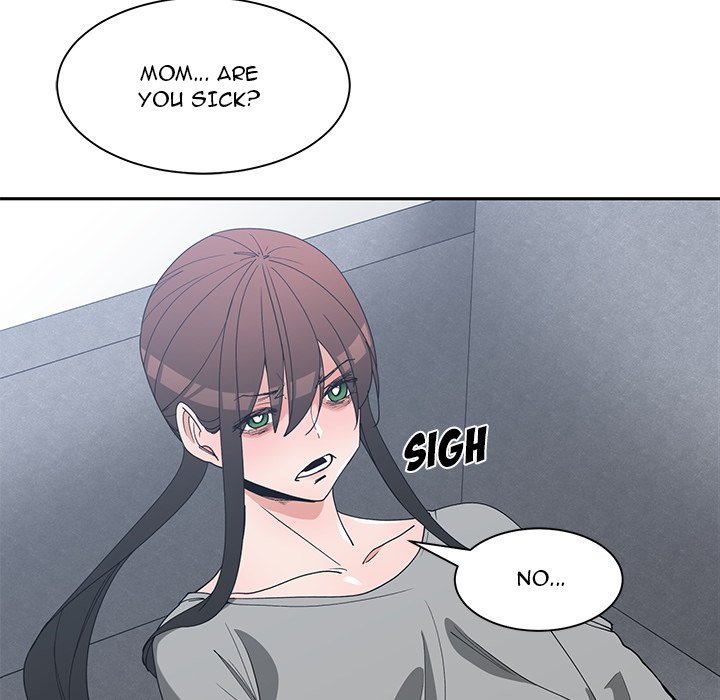 Childhood Friends chapter 26 page 79