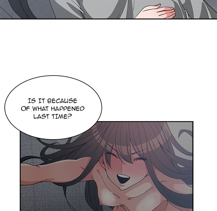 Childhood Friends chapter 26 page 80