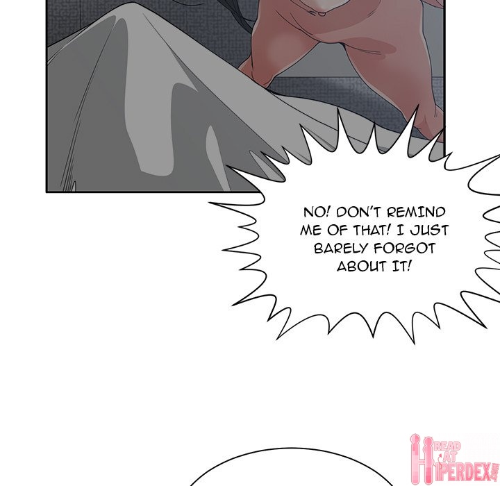 Childhood Friends chapter 26 page 81