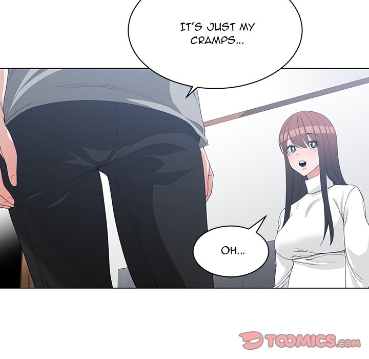 Childhood Friends chapter 26 page 82