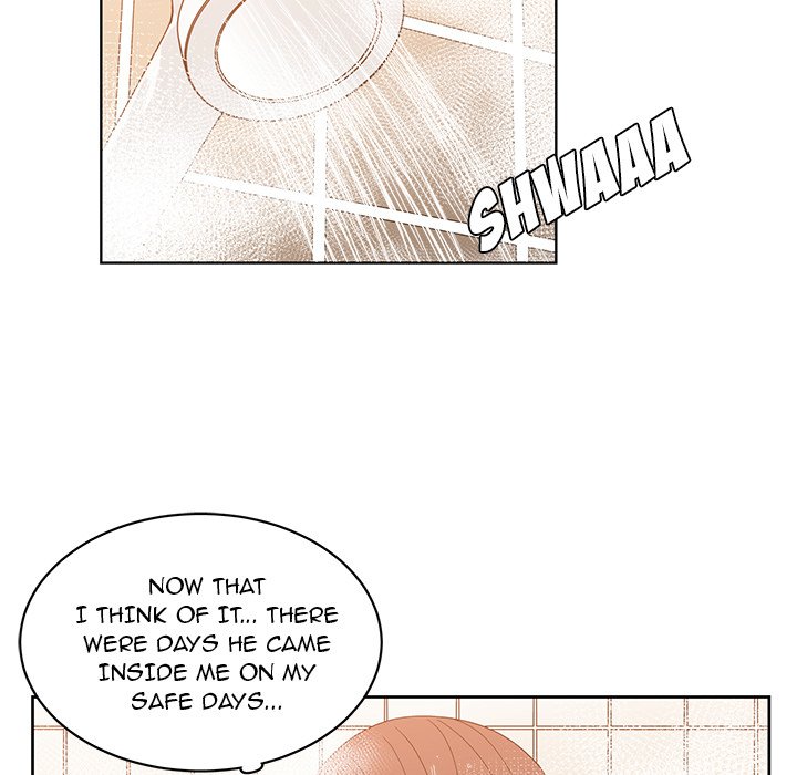 Childhood Friends chapter 26 page 85