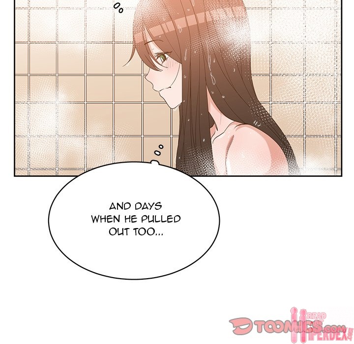 Childhood Friends chapter 26 page 86