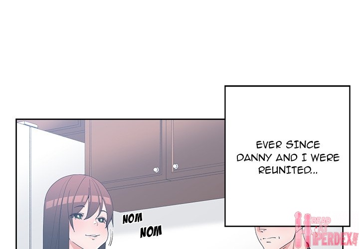 Childhood Friends chapter 27 page 1