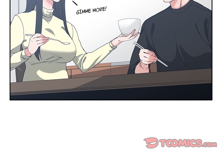 Childhood Friends chapter 27 page 2