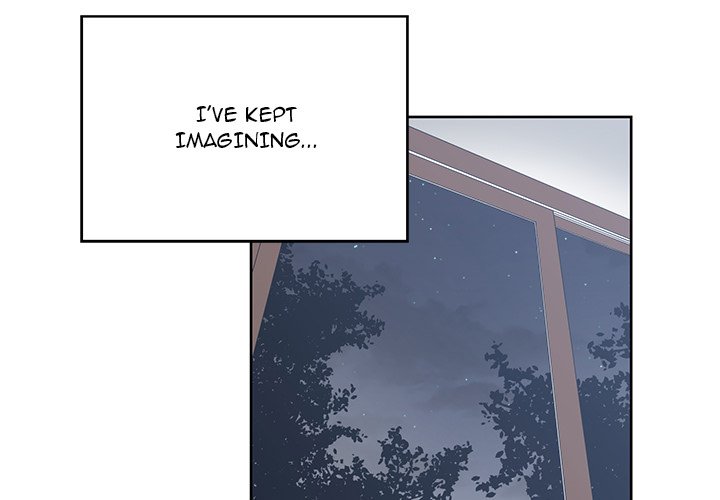 Childhood Friends chapter 27 page 3