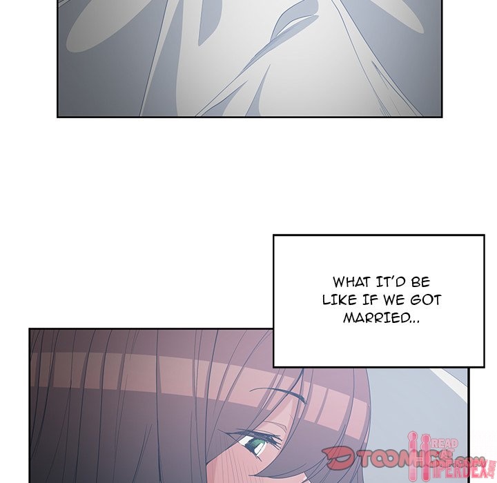 Childhood Friends chapter 27 page 6