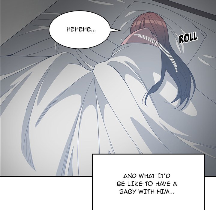 Childhood Friends chapter 27 page 8
