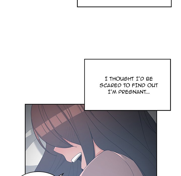 Childhood Friends chapter 27 page 9