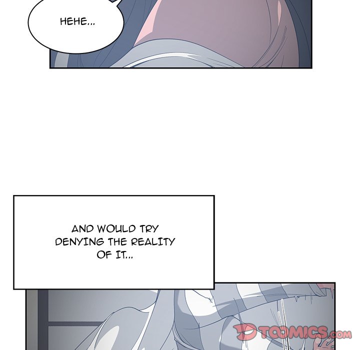 Childhood Friends chapter 27 page 10