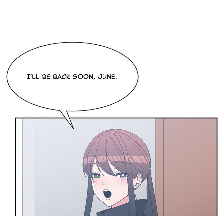 Childhood Friends chapter 27 page 16