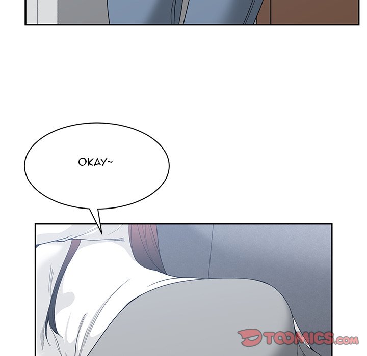 Childhood Friends chapter 27 page 18