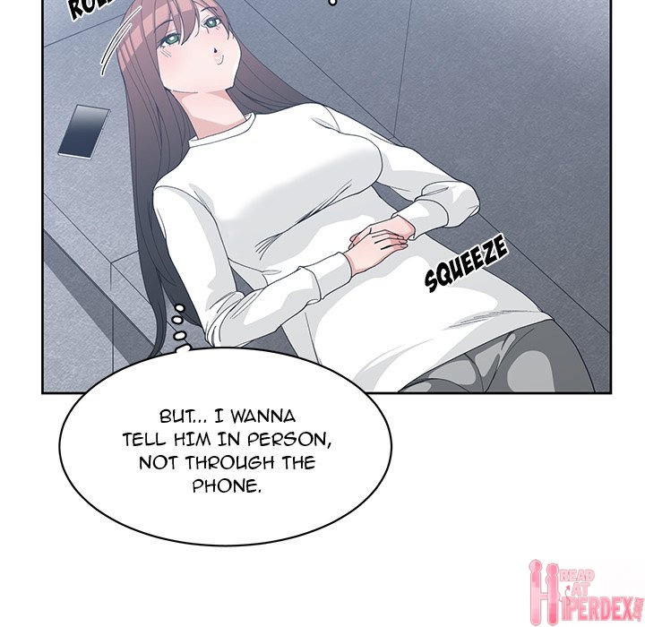 Childhood Friends chapter 27 page 27