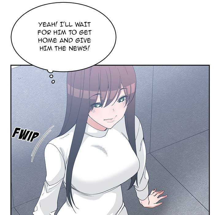 Childhood Friends chapter 27 page 29